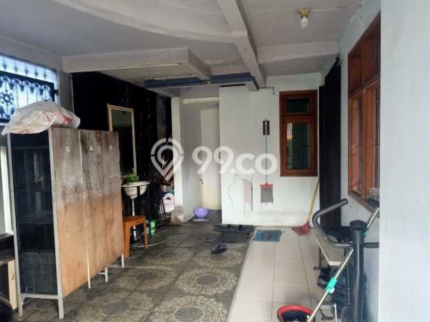 Hunian Nyaman Asri 5 KT Siap Pakai di Supratman Bandung Hunian Nyaman Asri 5 KT Siap Pakai di Supratman Bandung