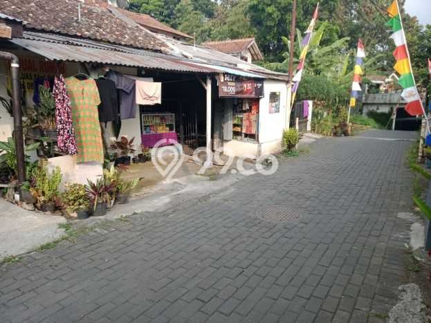Rumah Modern 4 KT di Sayap Dago Bandung Unfurnished Rumah Modern 4 KT di Sayap Dago Bandung Unfurnished