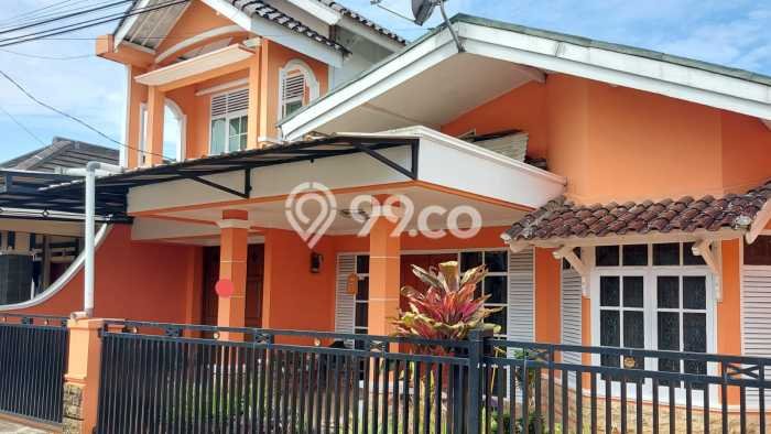 Hunian Nyaman Asri 5 KT Siap Huni di Margacinta Bandung Hunian Nyaman Asri 5 KT Siap Huni di Margacinta Bandung