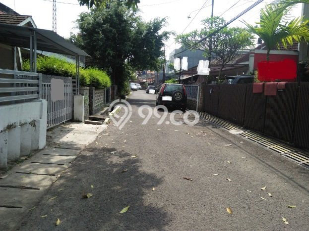 Sewa Rumah Murah di Burangrang Bandung Punya 3 Kamar Tidur Sewa Rumah Murah di Burangrang Bandung Punya 3 Kamar Tidur