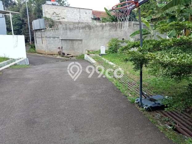 Tanah Dijual di Bandung Seluas 281m2 Strategis Tanah Dijual di Bandung Seluas 281m2 Strategis