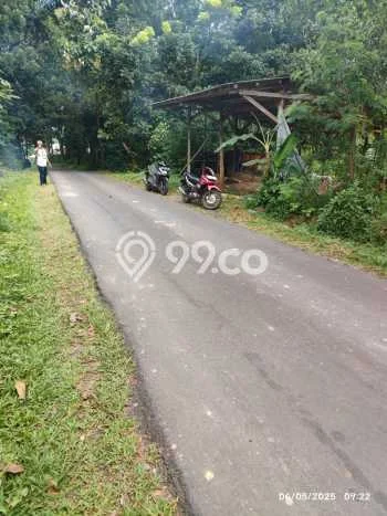 Kavling Tanah untuk Dijual di Majalengka Kota, Majalengka, Luas 1200m2 Kavling Tanah untuk Dijual di Majalengka Kota, Majalengka, Luas 1200m2