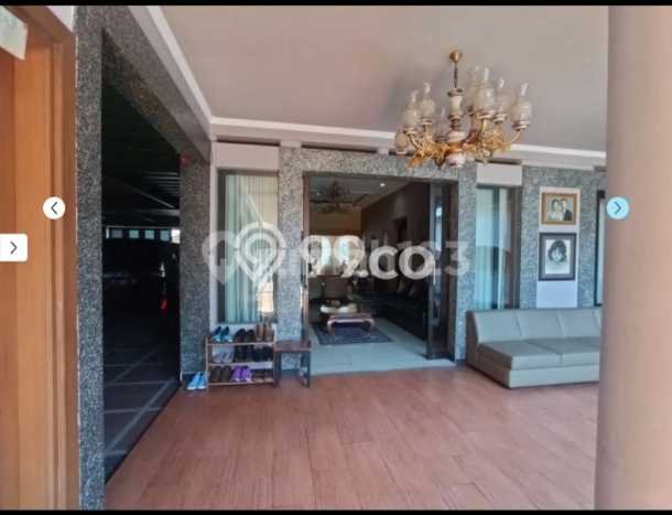 For Sale! Premium House LT 673m2 Desain Modern di Riau For Sale! Premium House LT 673m2 Desain Modern di Riau
