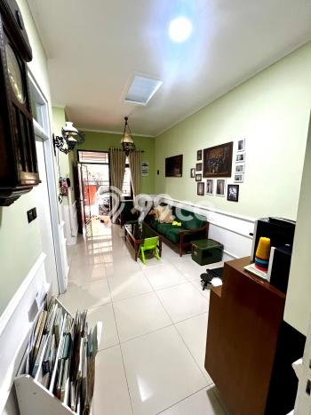 Jual Rumah Favorit Siap Huni LB 54m2 di Antapani, Bandung Jual Rumah Favorit Siap Huni LB 54m2 di Antapani, Bandung