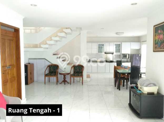 Rumah Elit Modern Tanpa Renovasi di Dago Bandung Rumah Elit Modern Tanpa Renovasi di Dago Bandung
