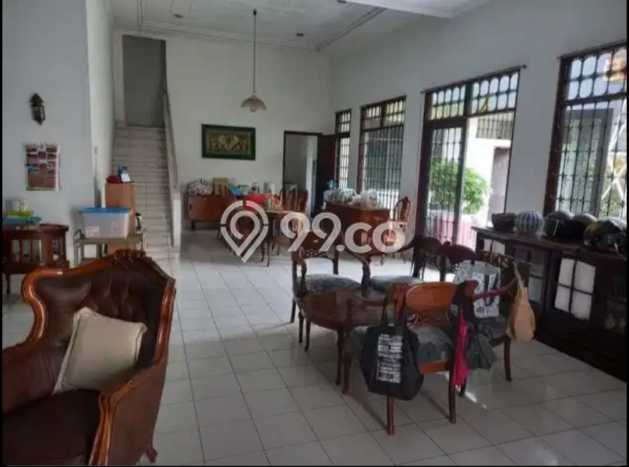 Dijual Hunian Mewah dengan Fasilitas Sekitar Komplit di Bandung Wetan, Bandung Dijual Hunian Mewah dengan Fasilitas Sekitar Komplit di Bandung Wetan, Bandung