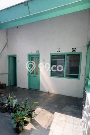 Rumah Mewah LB 190m2 Siap Huni Desain Elegan di Riau, Bandung Rumah Mewah LB 190m2 Siap Huni Desain Elegan di Riau, Bandung