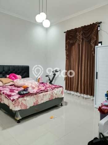 Jual Rumah Modern 3 KT di Cigadung, Bandung Jual Rumah Modern 3 KT di Cigadung, Bandung