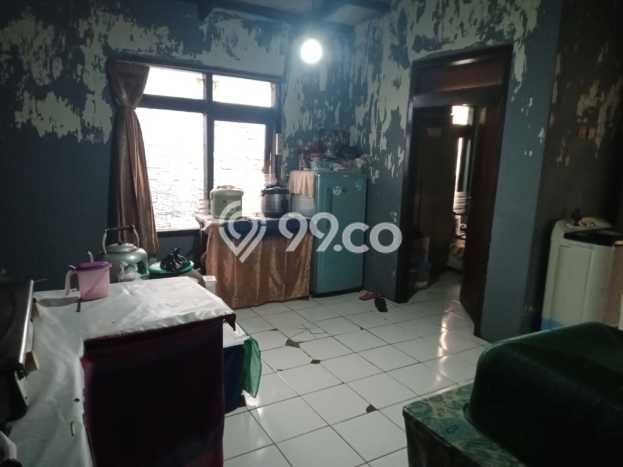 Rumah Modern 4 KT di Sayap Dago Bandung Unfurnished Rumah Modern 4 KT di Sayap Dago Bandung Unfurnished