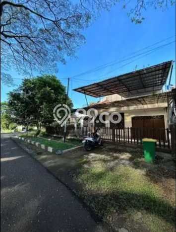 Rumah sewa siap huni 4 Kamar Tidur di Riau, Bandung Rumah sewa siap huni 4 Kamar Tidur di Riau, Bandung