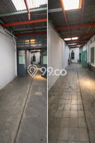 Rumah Mewah LB 190m2 Siap Huni Desain Elegan di Riau, Bandung Rumah Mewah LB 190m2 Siap Huni Desain Elegan di Riau, Bandung