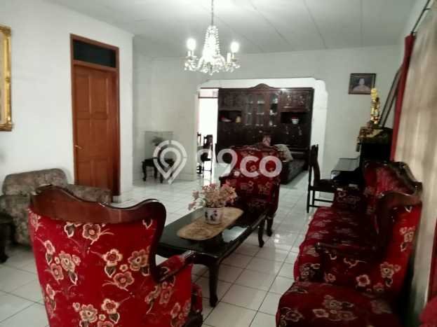 Ready to Use! Premium House LT 530m2 Desain Elegan di Riau Ready to Use! Premium House LT 530m2 Desain Elegan di Riau