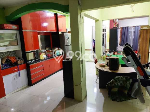 Hunian Nyaman Asri 5 KT Siap Huni di Margacinta Bandung Hunian Nyaman Asri 5 KT Siap Huni di Margacinta Bandung
