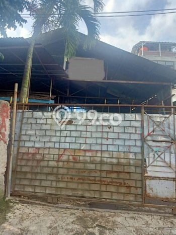 Gudang Dijual di Kiaracondong LT 319m2, LB 100m2 Solusi Investasi Cerdas Gudang Dijual di Kiaracondong LT 319m2, LB 100m2 Solusi Investasi Cerdas