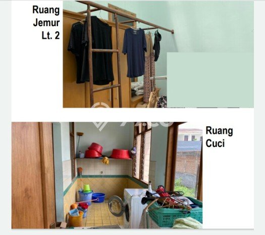 Rumah Eksklusif Siap Huni LT 435m2 di Cicendo, Bandung Rumah Eksklusif Siap Huni LT 435m2 di Cicendo, Bandung