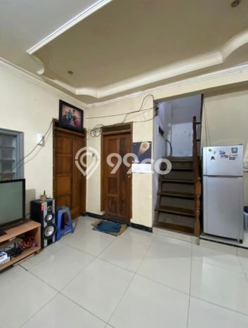 Rumah Modern Minimalis 6 Kamar Bisa Langsung Pindah di Antapani Rumah Modern Minimalis 6 Kamar Bisa Langsung Pindah di Antapani