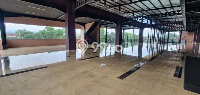 Gudang Dijual di Bandung LT 4702m2 & LB 7600m2 Lokasi Terbaik! Gudang Dijual di Bandung LT 4702m2 & LB 7600m2 Lokasi Terbaik!