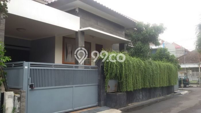 Rumah Mewah LB 500m2 Siap Pakai Desain Elegan di Turangga, Bandung Rumah Mewah LB 500m2 Siap Pakai Desain Elegan di Turangga, Bandung