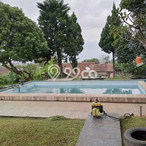 Vila di Cibeunying Kidul, Area 3500m2m², Area Strategis Vila di Cibeunying Kidul, Area 3500m2m², Area Strategis