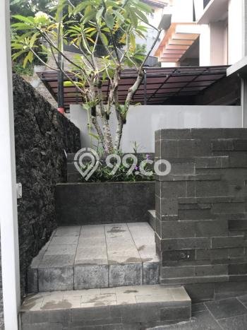 Hunian Super Elit dengan Akses Paling Strategis di Sayap Dago, Bandung Hunian Super Elit dengan Akses Paling Strategis di Sayap Dago, Bandung