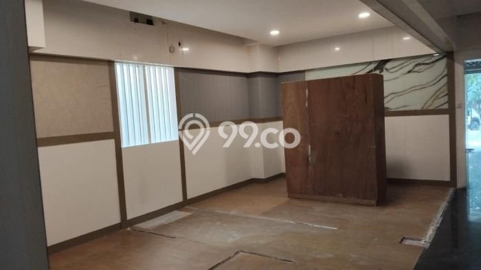 Rumah sewa siap pakai 5 Kamar Tidur di Riau, Bandung Rumah sewa siap pakai 5 Kamar Tidur di Riau, Bandung
