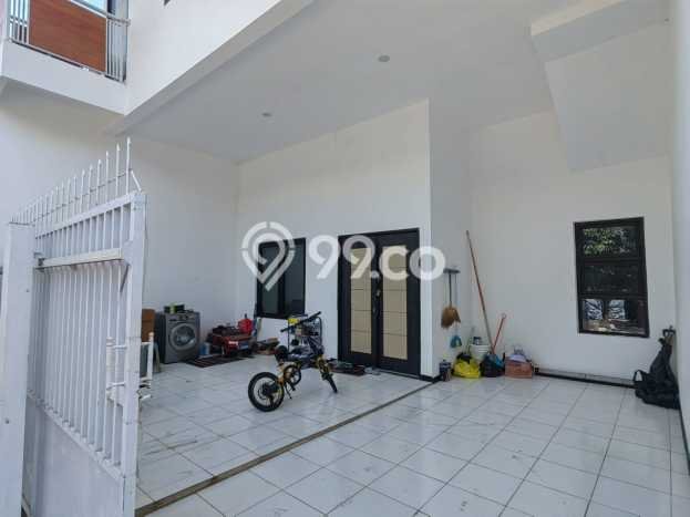 Dijual Rumah 3 Kamar Lokasi Strategis Bagus dan Strategis di Margahayu Dijual Rumah 3 Kamar Lokasi Strategis Bagus dan Strategis di Margahayu