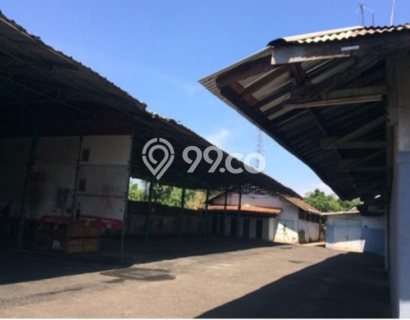 Area Ramai! Pabrik Dijual di Arcamanik untuk Bisnis Luas Bangunan 3215m2 Area Ramai! Pabrik Dijual di Arcamanik untuk Bisnis Luas Bangunan 3215m2