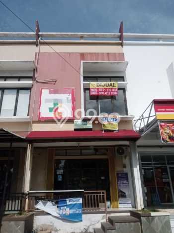 Ruko Dijual di Arcamanik LT 60m2, LB 120m2 untuk Investasi Ruko Dijual di Arcamanik LT 60m2, LB 120m2 untuk Investasi
