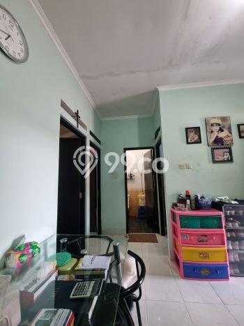 Rumah Strategis Modern Lb 65m2 di Pedurungan, Semarang Rumah Strategis Modern Lb 65m2 di Pedurungan, Semarang