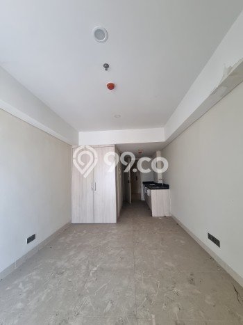Apartemen Murah Dijual di Semarang 0 KT & 1 KM Apartemen Murah Dijual di Semarang 0 KT & 1 KM