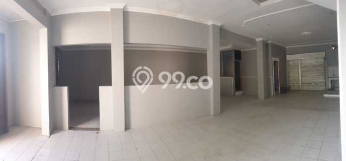 Ruko Bagus LT 197m2 LB 280m2 Dijual di Gayamsari Semarang Ruko Bagus LT 197m2 LB 280m2 Dijual di Gayamsari Semarang