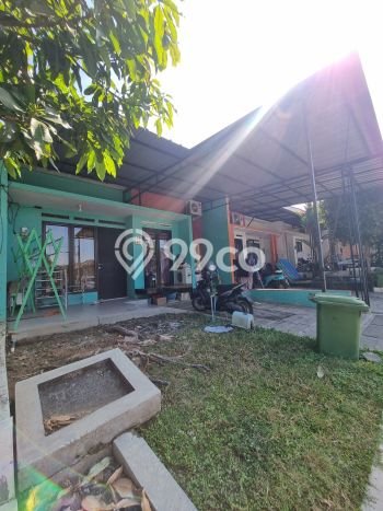 Rumah Strategis Modern Lb 65m2 di Pedurungan, Semarang Rumah Strategis Modern Lb 65m2 di Pedurungan, Semarang