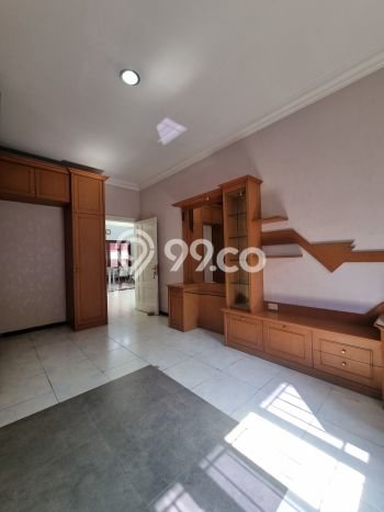 For Sale! Luxury House LT 259m2 Desain Modern di Candi Golf For Sale! Luxury House LT 259m2 Desain Modern di Candi Golf