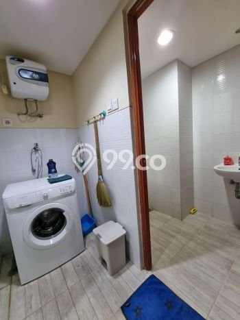Apartemen Nyaman untuk Disewa, 2 Kamar di Semarang Apartemen Nyaman untuk Disewa, 2 Kamar di Semarang