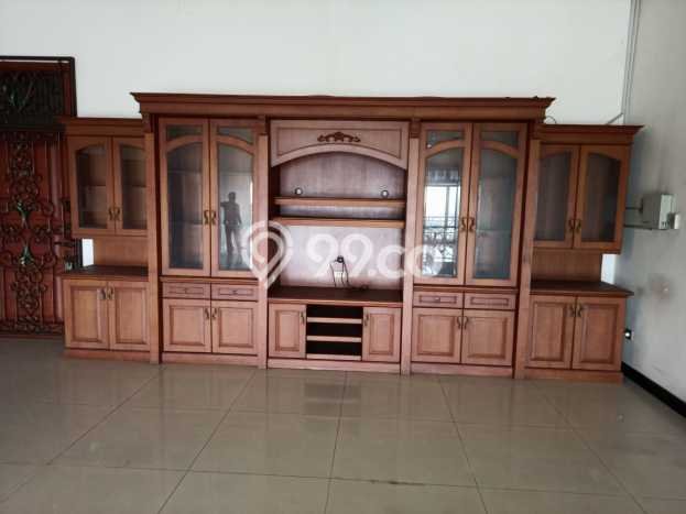 Jarang Ada! Rumah Kontrakan 4 Kamar Bagus Siap Huni Kawi Jarang Ada! Rumah Kontrakan 4 Kamar Bagus Siap Huni Kawi