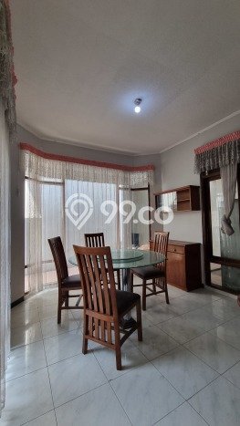 Dijual Rumah Mewah Megah Dengan View Cantik di Bukit Sari, Semarang Dijual Rumah Mewah Megah Dengan View Cantik di Bukit Sari, Semarang