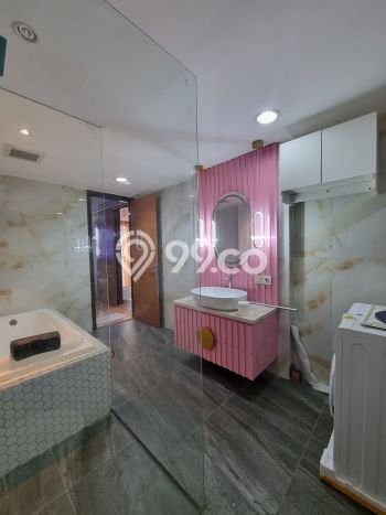 Apartemen Disewakan 2 Kamar Murah Siap Huni di Semarang, Luas 68m2 Apartemen Disewakan 2 Kamar Murah Siap Huni di Semarang, Luas 68m2