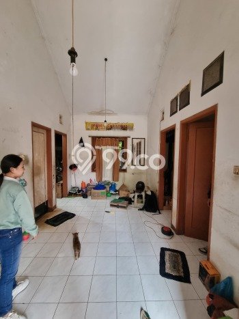 Rumah Luas Asri 2 KT Siap Pakai di BSB City Semarang Rumah Luas Asri 2 KT Siap Pakai di BSB City Semarang