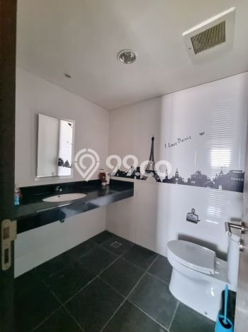 Apartemen Prestisius Dijual di Semarang Lokasi Strategis Punya 3 Kamar Tidur Apartemen Prestisius Dijual di Semarang Lokasi Strategis Punya 3 Kamar Tidur