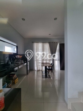 Rumah Luas Asri 2 KT Siap Pakai di BSB City Semarang Rumah Luas Asri 2 KT Siap Pakai di BSB City Semarang