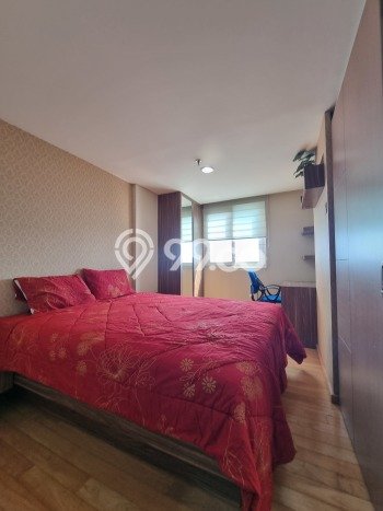 Apartemen Favorit Nyaman Dijual di Semarang dengan 2 Kamar Tidur Apartemen Favorit Nyaman Dijual di Semarang dengan 2 Kamar Tidur
