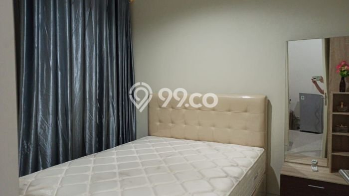 Rumah Kontrakan Semarang LT 96m2 LB 45m2 Kawasan Citragrand Rumah Kontrakan Semarang LT 96m2 LB 45m2 Kawasan Citragrand
