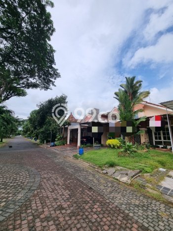 Rumah Modern 3 KT di Graha Padma Semarang Rumah Modern 3 KT di Graha Padma Semarang
