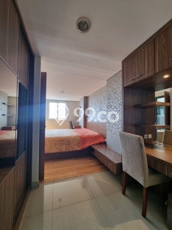 Apartemen Favorit Nyaman Dijual di Semarang dengan 2 Kamar Tidur Apartemen Favorit Nyaman Dijual di Semarang dengan 2 Kamar Tidur