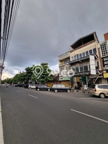Disewakan Ruko di Kawasan Ramai Pemuda Luas 441m2 Disewakan Ruko di Kawasan Ramai Pemuda Luas 441m2