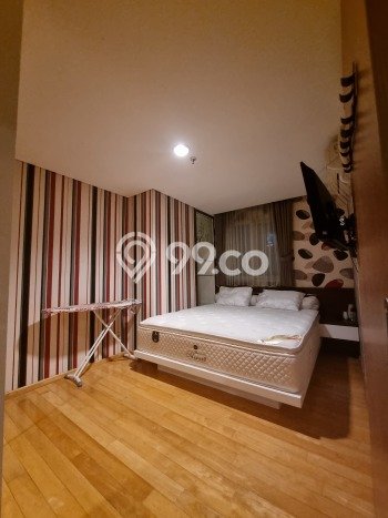 Disewakan Apartemen Ekonomis 2 BR di Gajahmada Semarang Disewakan Apartemen Ekonomis 2 BR di Gajahmada Semarang