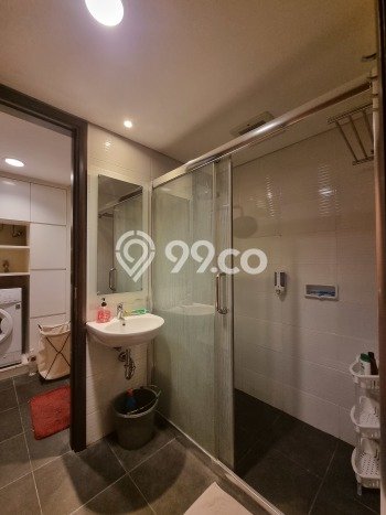 Disewakan Apartemen Ekonomis 2 BR di Gajahmada Semarang Disewakan Apartemen Ekonomis 2 BR di Gajahmada Semarang