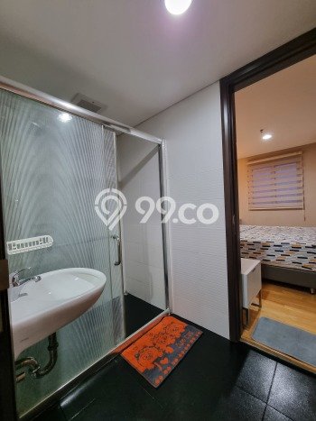 Apartemen Strategis 45m2 di Gajahmada Semarang 1 KT Apartemen Strategis 45m2 di Gajahmada Semarang 1 KT