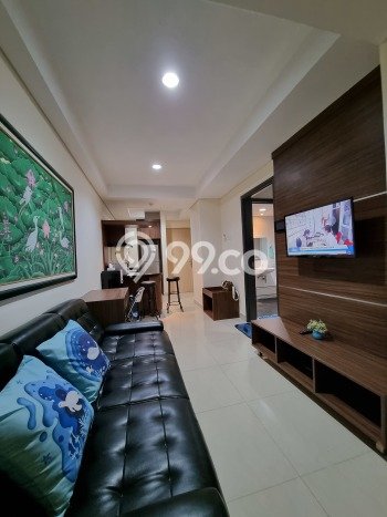 Apartemen Siap Huni 1 Kamar dengan Harga Terjangkau di Area Semarang Tengah, Semarang Apartemen Siap Huni 1 Kamar dengan Harga Terjangkau di Area Semarang Tengah, Semarang