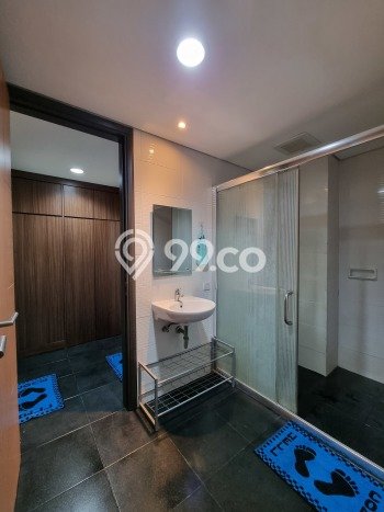 Apartemen Siap Huni 1 Kamar dengan Harga Terjangkau di Area Semarang Tengah, Semarang Apartemen Siap Huni 1 Kamar dengan Harga Terjangkau di Area Semarang Tengah, Semarang
